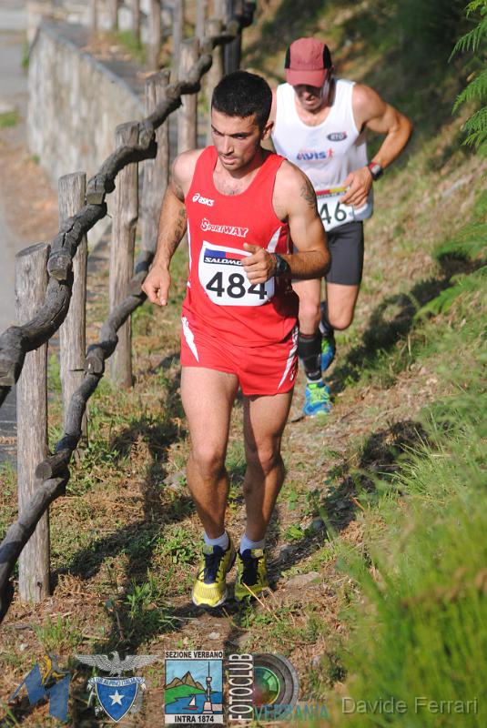 Maratonina 2014 - Cossogno - Davide Ferrari - 002.JPG